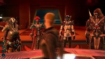 Star Wars The Old Republic: Jedi Assault