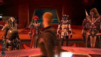 Download Video: Star Wars The Old Republic: Jedi Assault