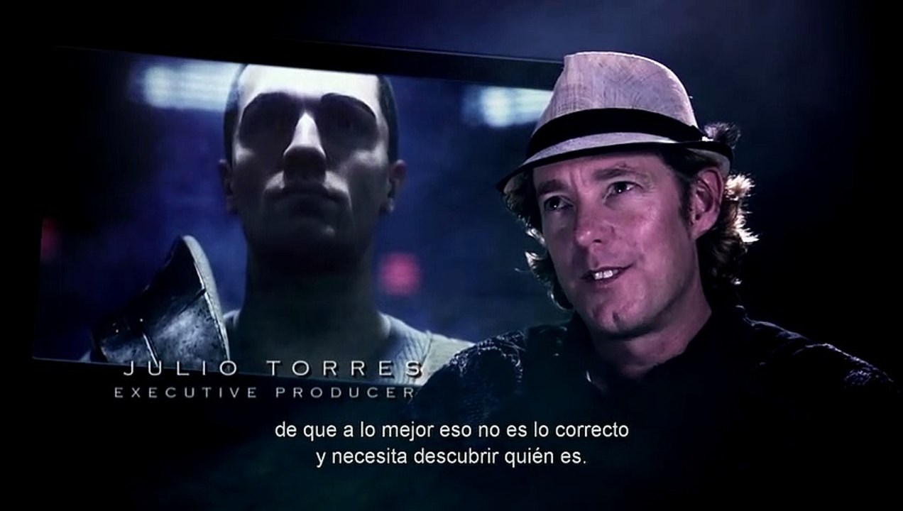 Star Wars El Poder de la Fuerza 2: Webdoc: A Hero Unleashed