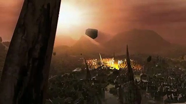 King Arthur II The Role - Playing Wargame: Debut Trailer