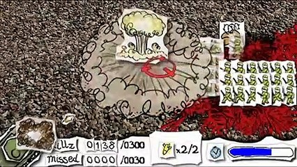 Paper Wars Cannon Fodder: Trailer oficial