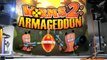 Worms 2 Armageddon: Trailer oficial