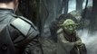 Star Wars El Poder de la Fuerza 2: Yoda - Extracto cinemático