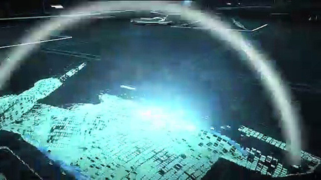 Tron Evolution: Light Tanks