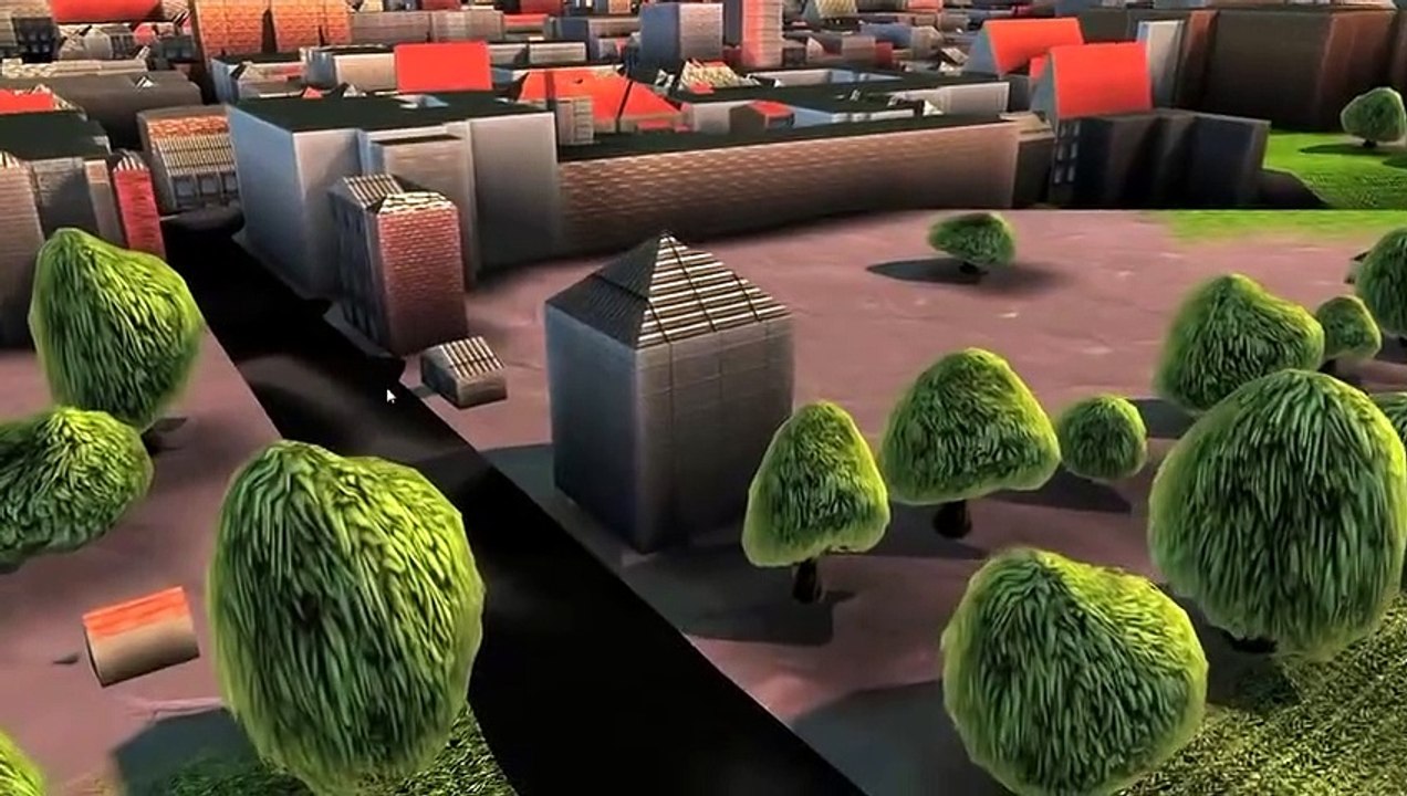 Project MyWorld: Trailer oficial