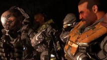 Halo Reach: Campaign Trailer