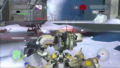 Front Mission Evolved: Diario de desarrollo 3