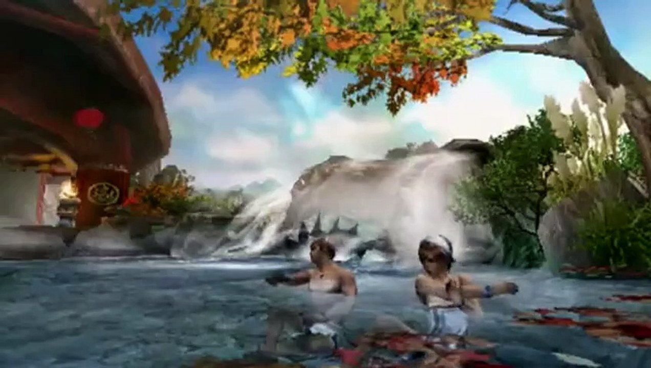 Monster Hunter Freedom 3: Trailer oficial (Japo...