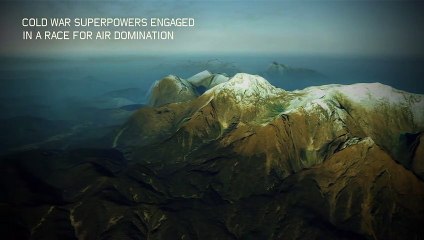 Tom Clancy&#39;s HAWX 2: Cold War Pack (DLC)