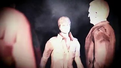 Black Mirror III The Final Chapter: Trailer oficial