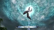 Water Rift