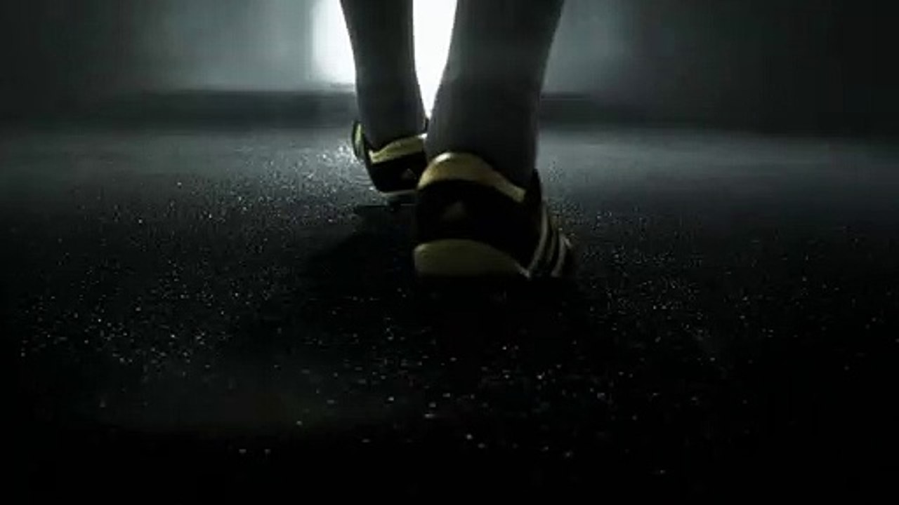 FIFA 11: Kaká Trailer