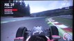F1 2010: Captura Gameplay - GamesCom