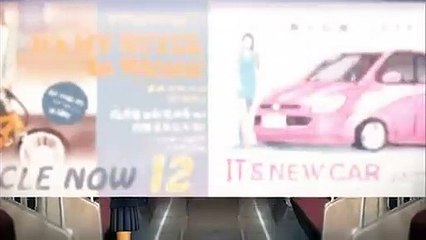 Time Travelers: Premier Trailer (Japón)