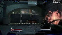 Blacklight Tango Down: Gameplay: Street Fight