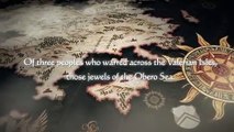 Tactics Ogre Let Us Cling Together: Trailer oficial (Japonés)