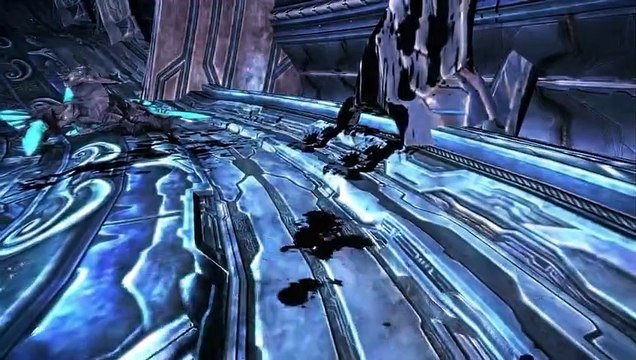 TERA True Action Combat: Trailer oficial 2