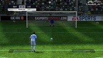 FIFA 11: Gameplay: Ruleta Rusa