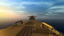 Ship Simulator Extremes: Trailer oficial 2