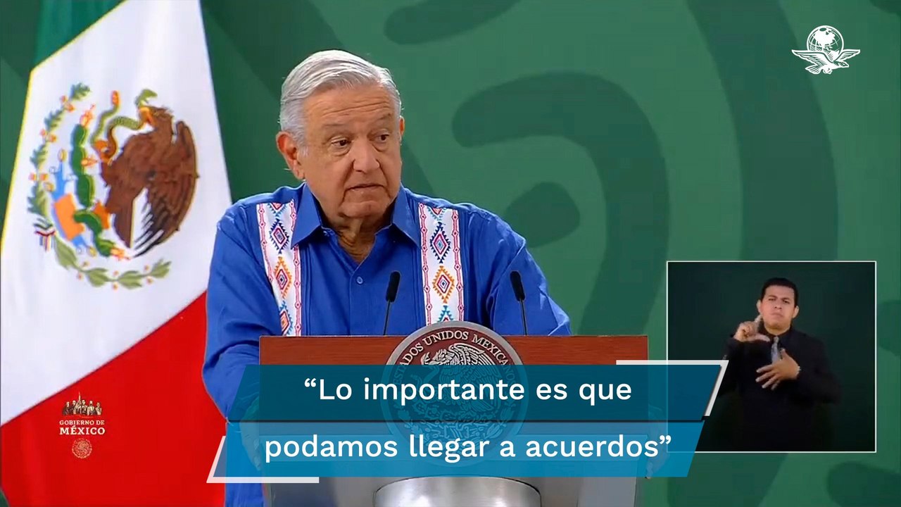 A pesar de diferencias, el balance de la Celac es muy positivo, fue un buen encuentro: AMLO
