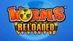Worms Reloaded: Trailer oficial