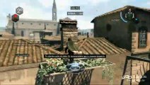 Assassin’s Creed La Hermandad: Gameplay: Alianza - Ratón y Gato (Multijugador)