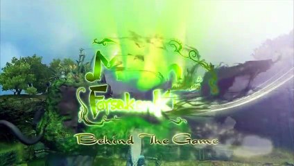 Majin and the Forsaken Kingdom: Diario de desarrollo 5