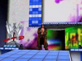 WWE All-Stars online multiplayer - ps2