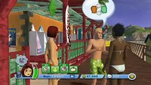 Los Sims 3: Características