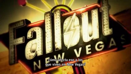 Fallout New Vegas: Diario de desarrollo 4