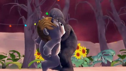 Naughty Bear: Chapter 10 Trailer (DLC)