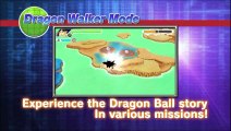 Dragon Ball Z Tenkaichi: Trailer oficial 3