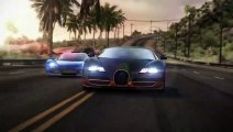 Need for Speed Hot Pursuit: Pack Super Sports (DLC)