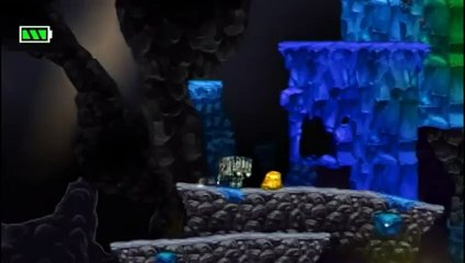 Robox: Trailer de lanzamiento