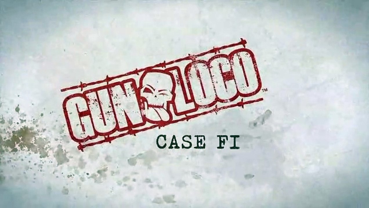 Gun Loco: Personajes: Mifune