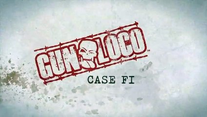 Gun Loco: Personajes: Mifune