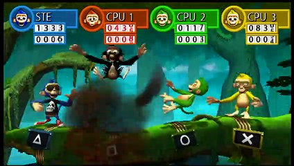 Locura en la Jungla: Trailer oficial