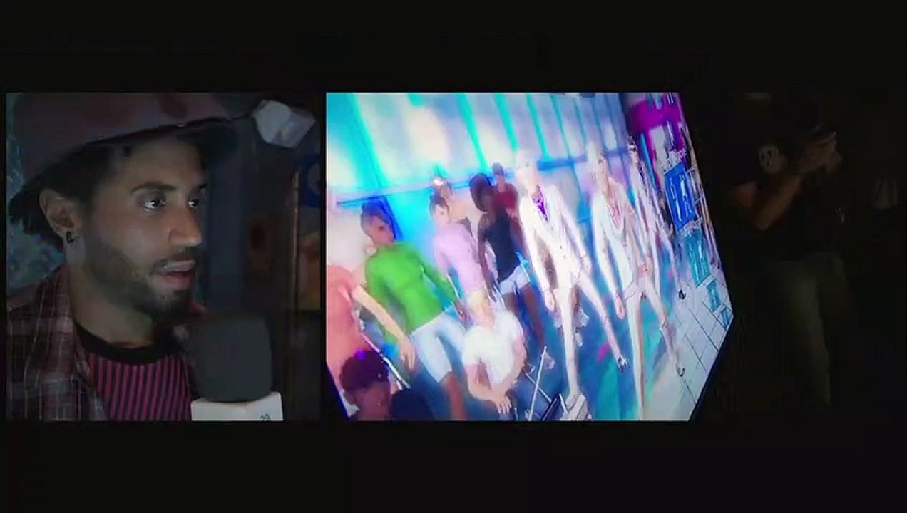 Casa Kinect