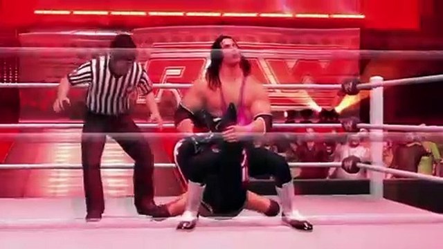 WWE Smackdown vs. RAW 2011: Roster