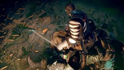 BodyCount: The Psycho Boss Gets Fired