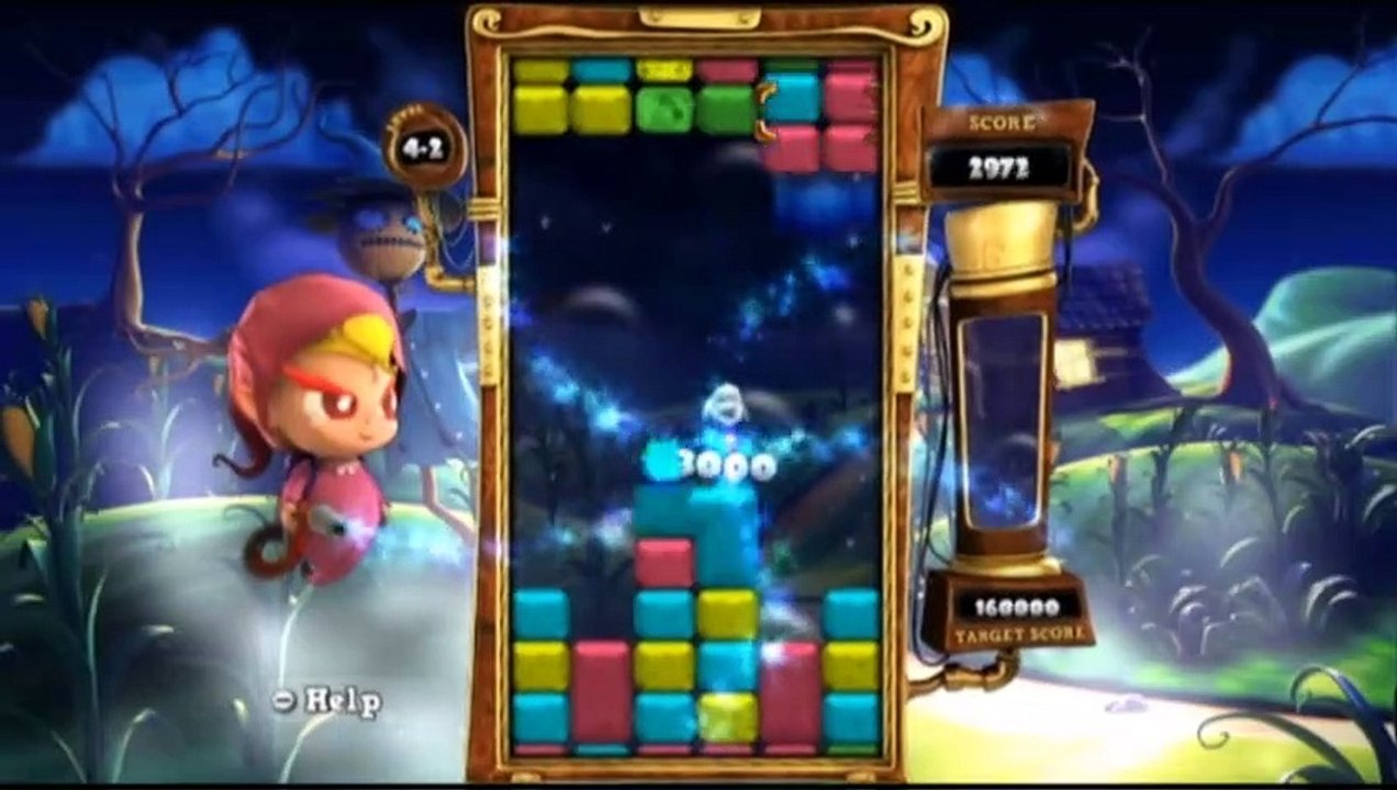 Ghost Mania: Trailer oficial