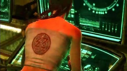 Enslaved: Behind the Game