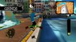 Shaun White Skateboarding: Los controles en Wii