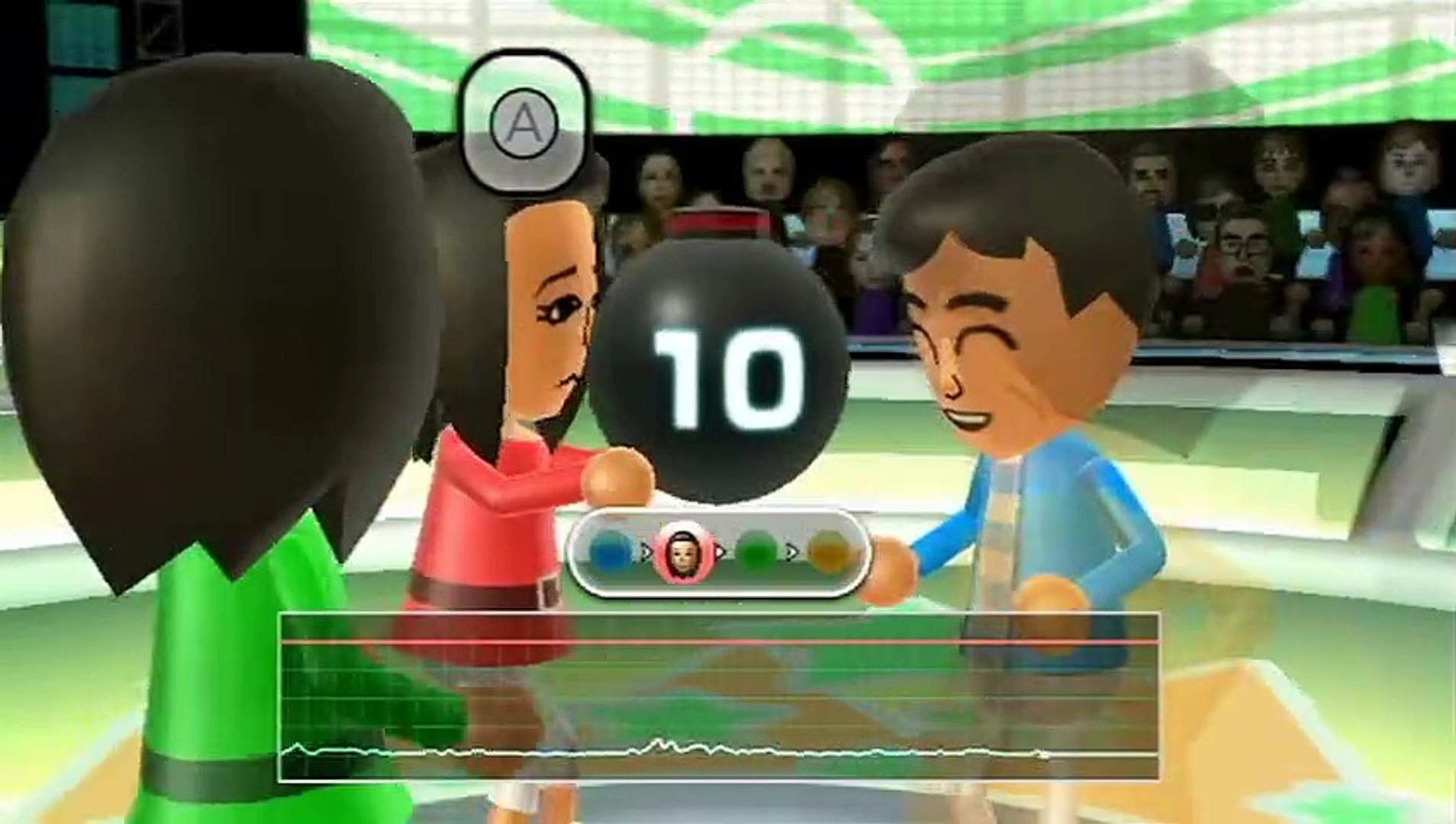 Wii Party: Gameplay Trailer - Vídeo Dailymotion