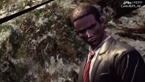 Deadly Premonition: Gameplay: Oh, Dios Mío...