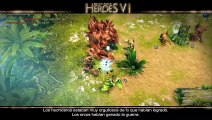 Might & Magic Heroes VI: Reveal Faction: Stronghold