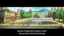 Naruto Ultimate Ninja Storm 2: Behind the Game 3