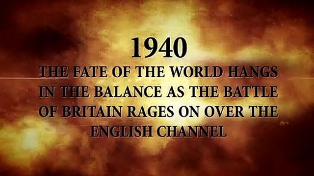 IL-2 Sturmovik The Cliffs of Dover: Trailer oficial