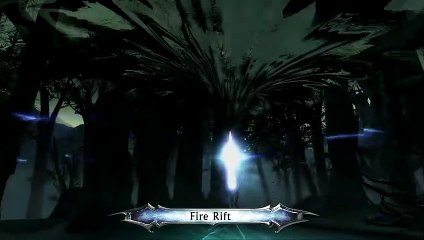 Rift Planes of Telara: Video oficial