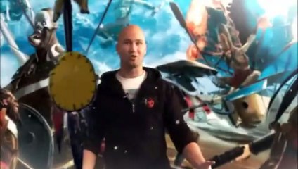 Bloodline Champions: Diario de desarrollo: Peter Ilves